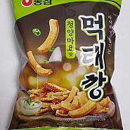 과자] 먹태깡*16