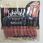 냉동] 케네디 소세지 1350g*1