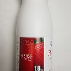 소스] 더진한 딸기 스무디 1.8kg