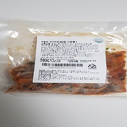 냉동] 꼬막비빔장 *5