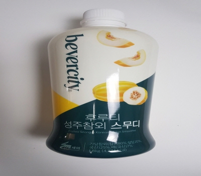 소스] 세미 성주참외1.8kg