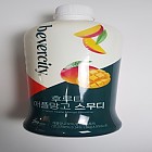 소스] 세미 애플망고 1.8kg