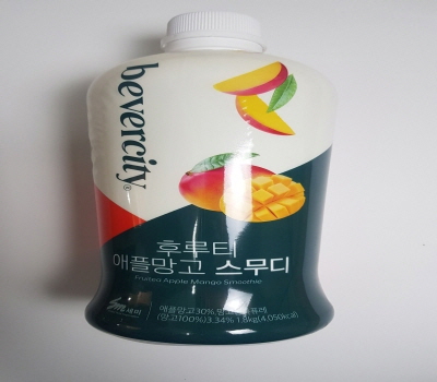 소스] 세미 제주한라봉 1.8kg