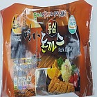 냉동] 명가 등심 돈까스100g*10