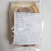 냉동] 석쇠불고기 핫도그235g*5