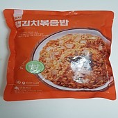 냉동] 엄지 햄김치 볶음밥300g*5