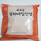 냉동] 미니 메밀 전병1.2kg(30g*40알)