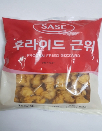 냉동] 후라이드 근위 1kg