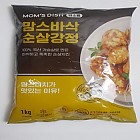 냉동] 맘스바삭 순살강정*1키로