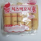 냉동] 금호 치즈 떡꼬치 1kg*10
