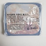 냉동] 한쿡 오징어불고기 230g*5