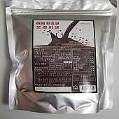 카페테리아] 린저 핫초코 오리지널800g