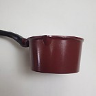 냄비] 빨간색냄비