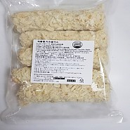 냉동] 치즈봉까스150g